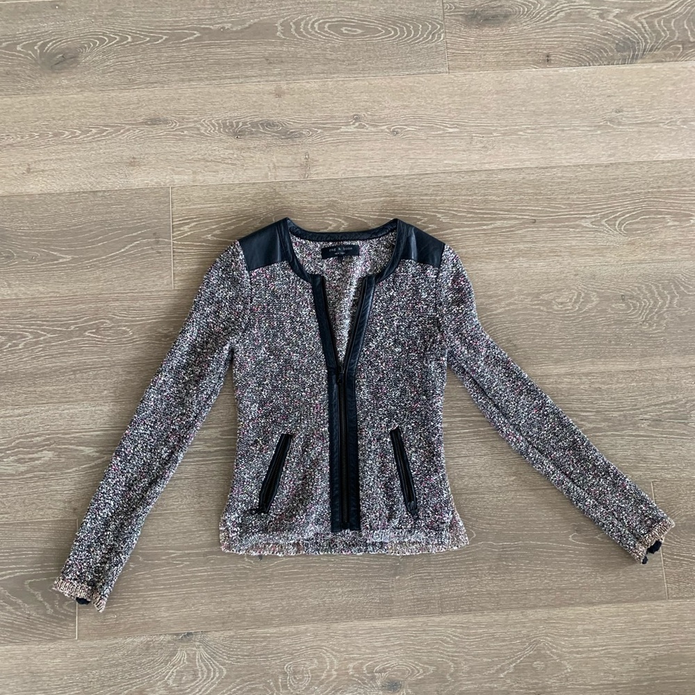 Rag & Bone jacket